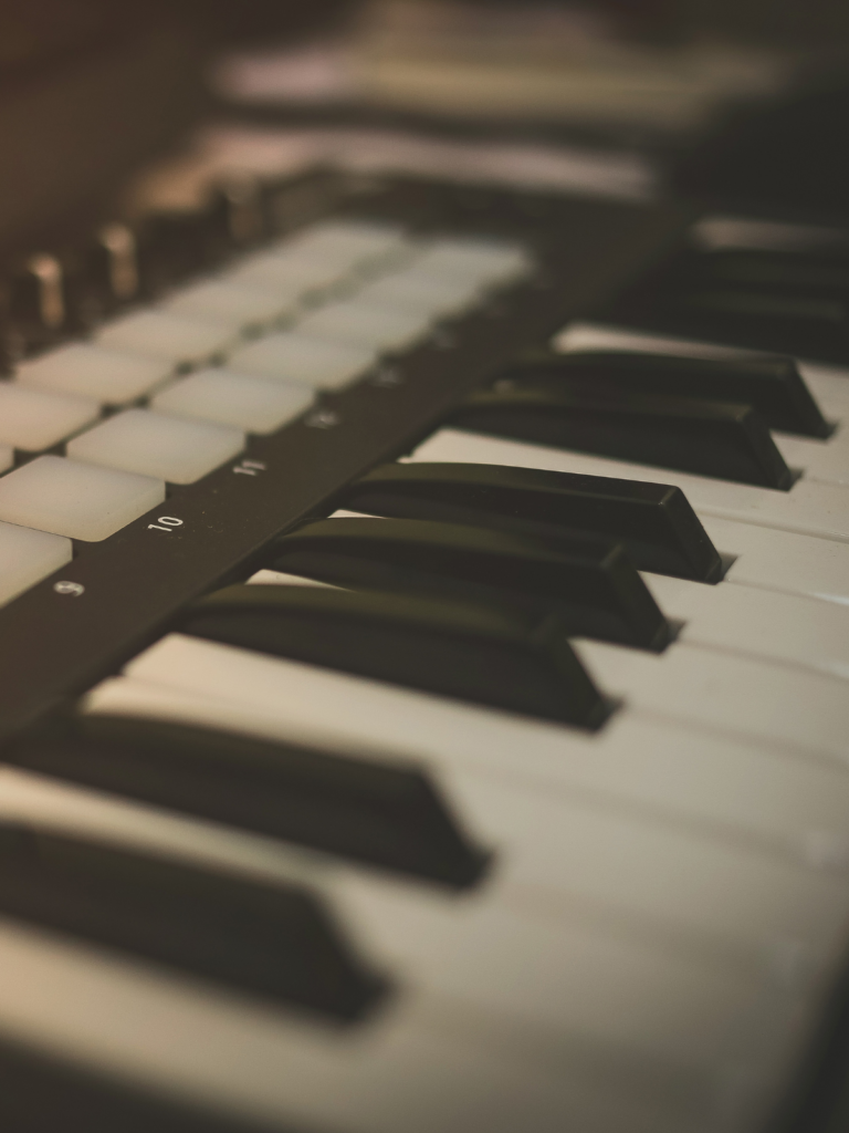 composition musicale