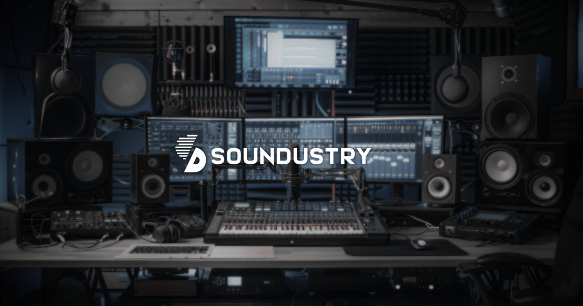 Soundustry