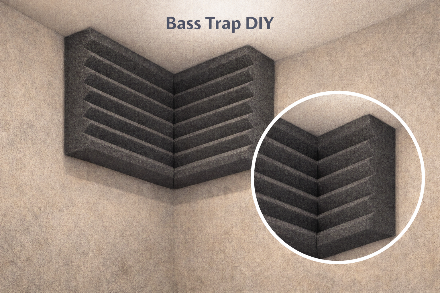 Bass Traps