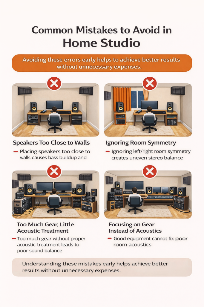 Common Mistakes to Avoid