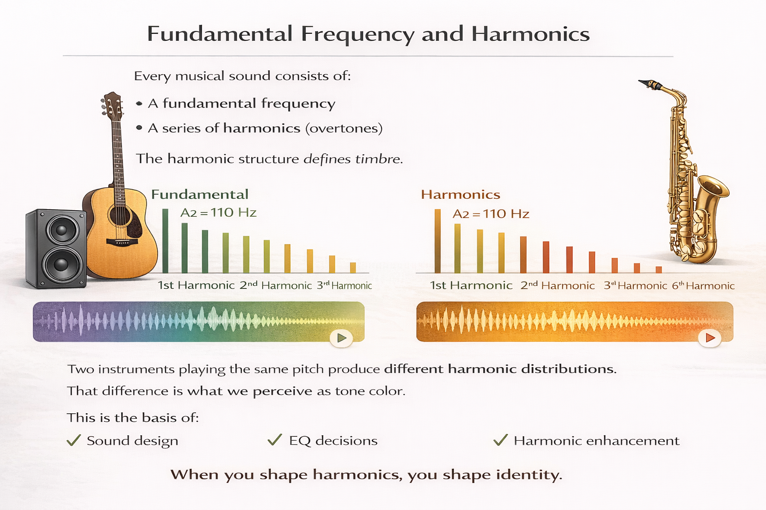 Fundamental Frequency