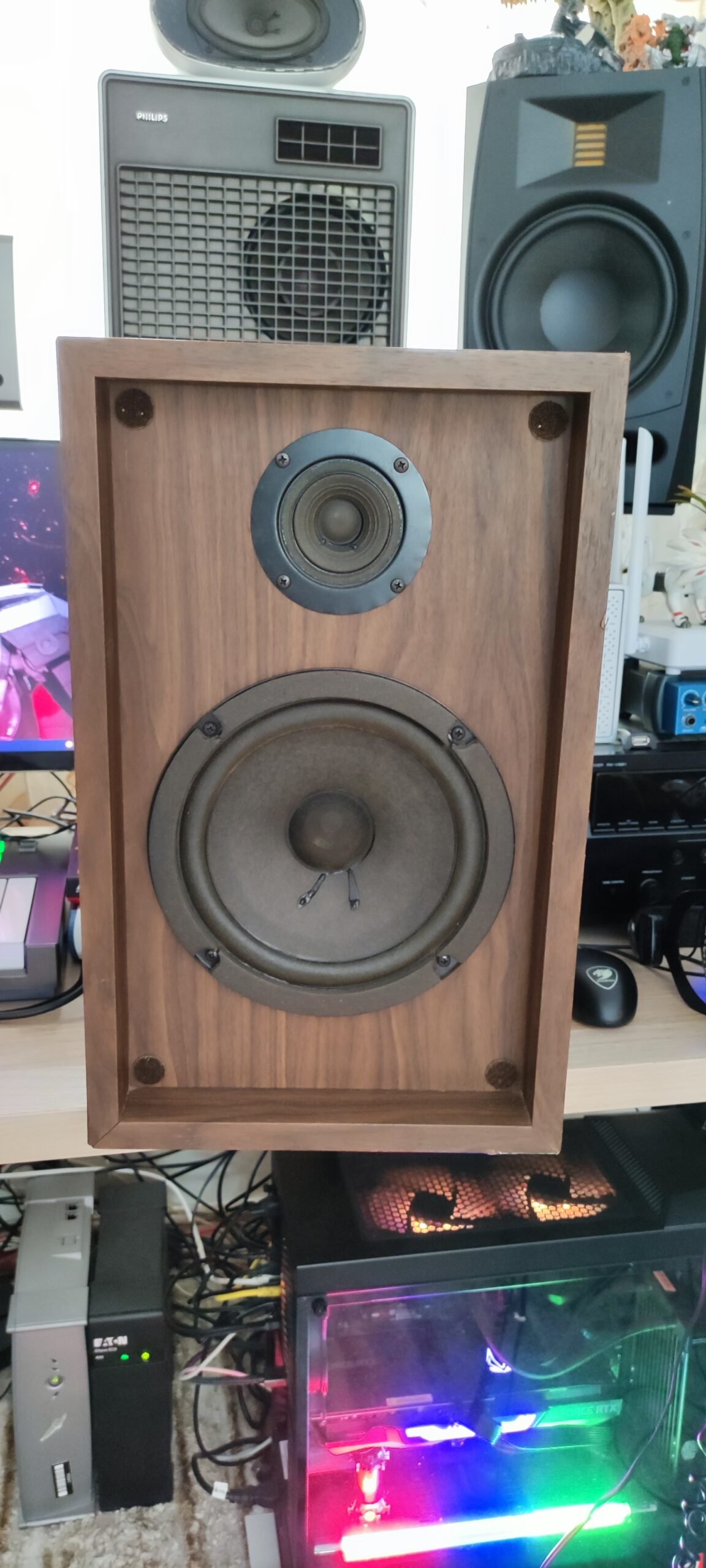 Pioneer CS-44G