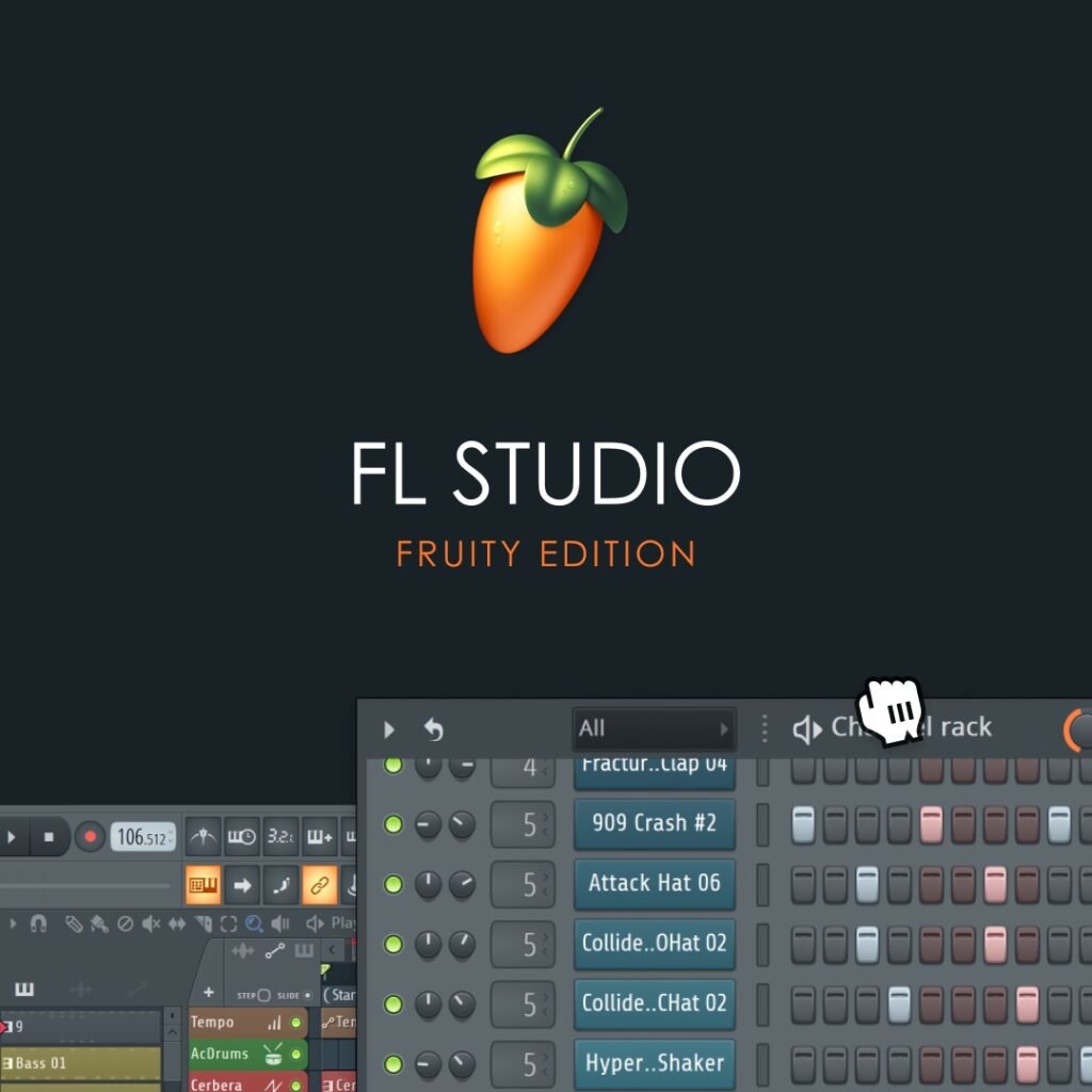 FL Studio