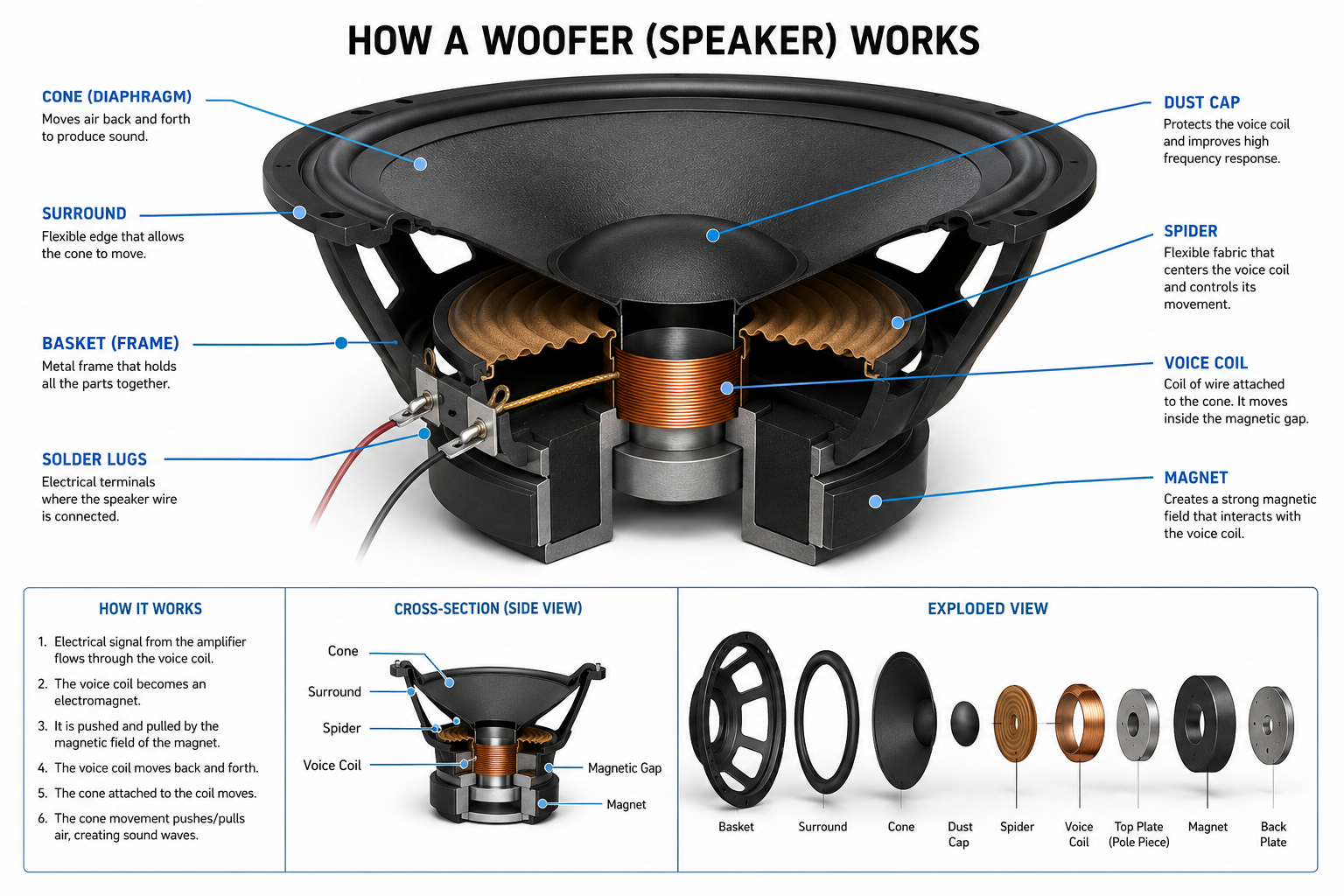 Loudspeaker