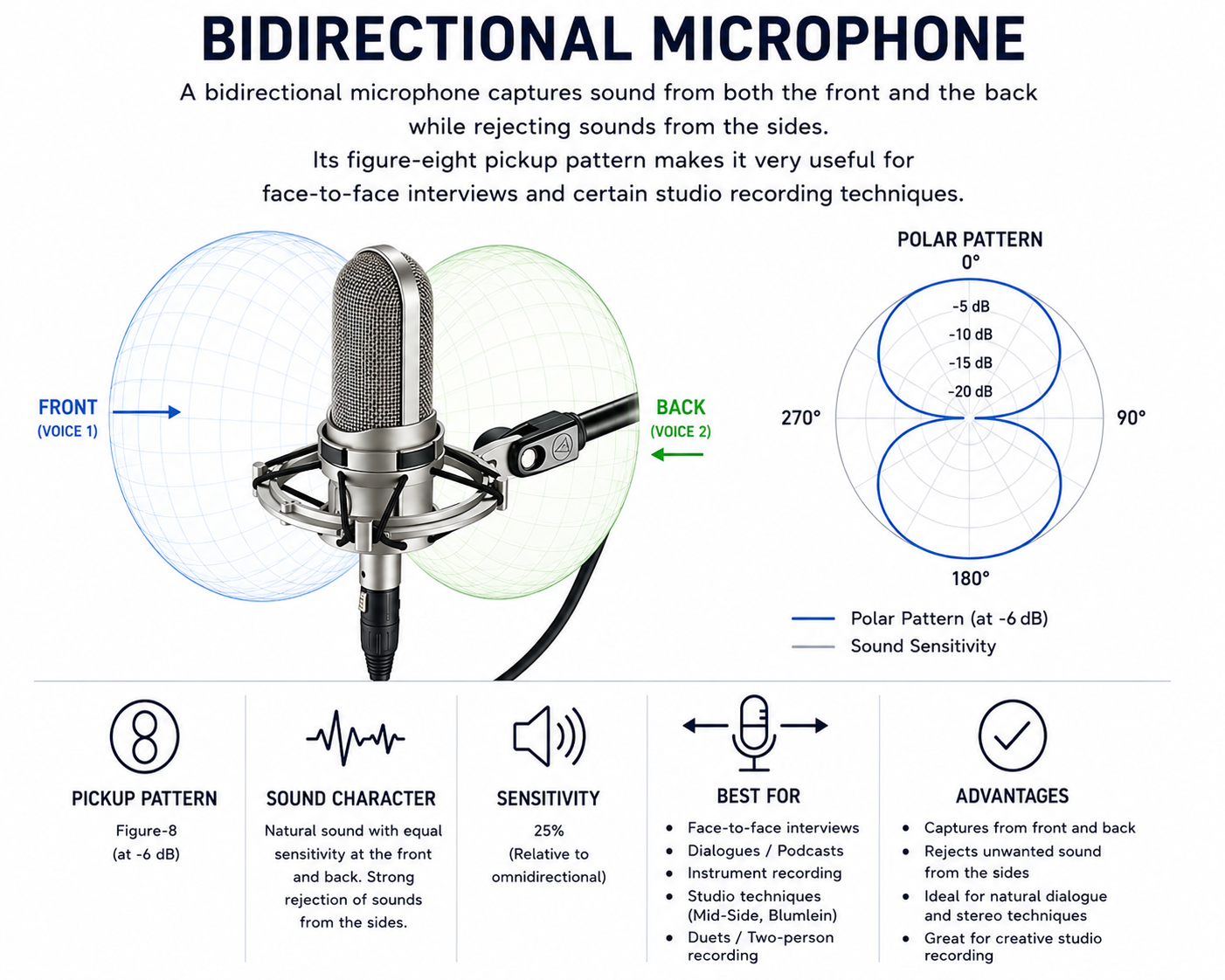 Microphone