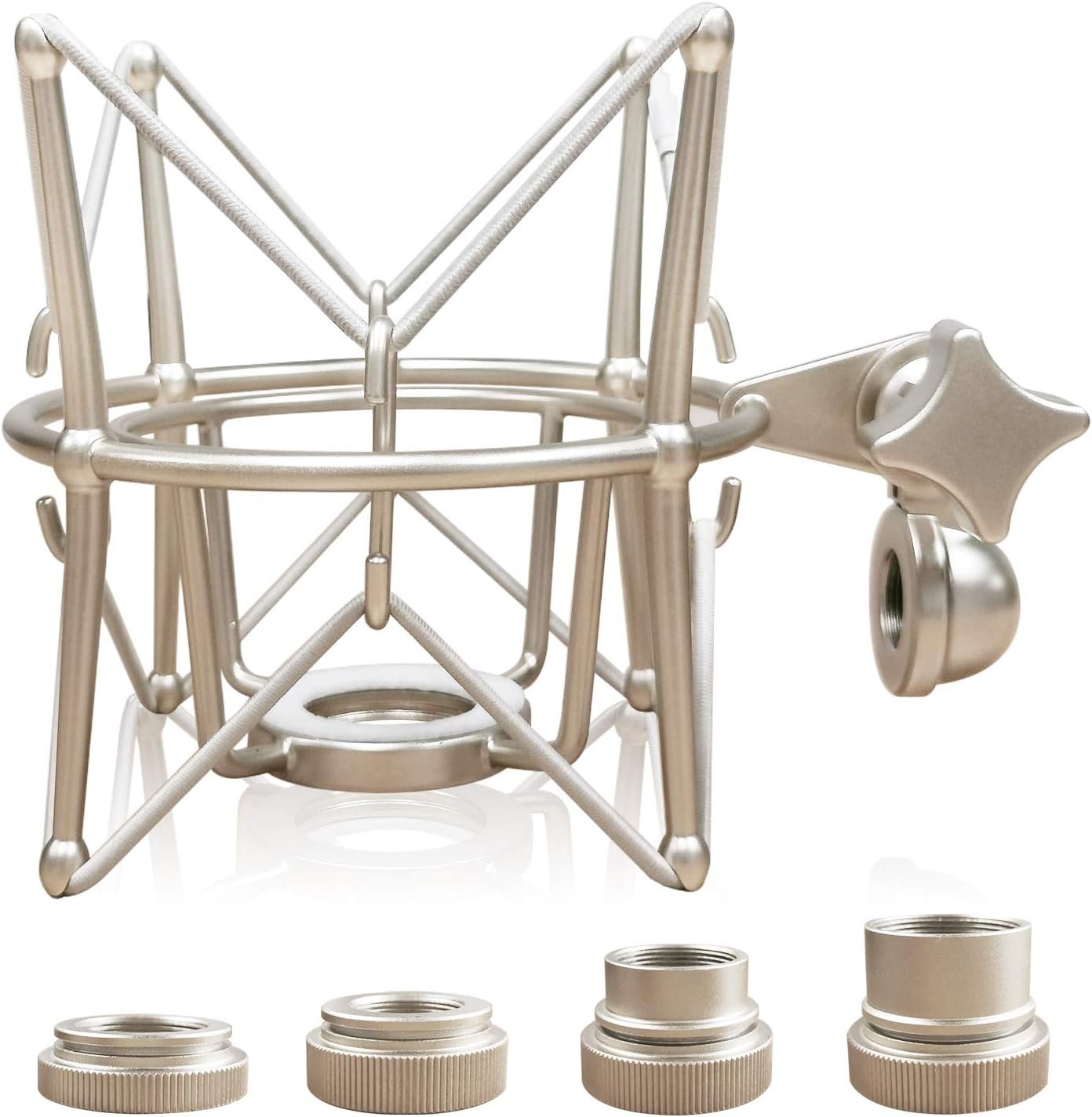 Microphone Shock Mount