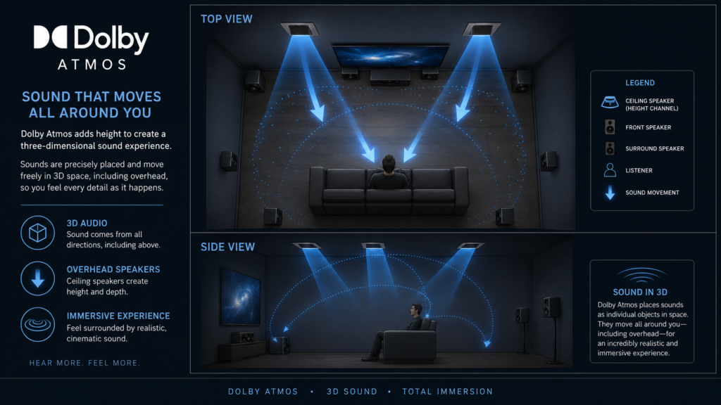 Dolby Atmos