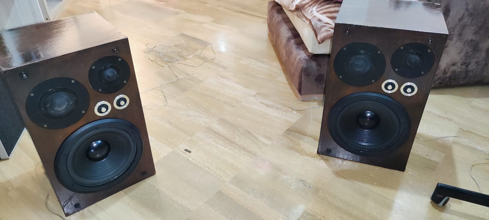 JVC Victor SX5 II