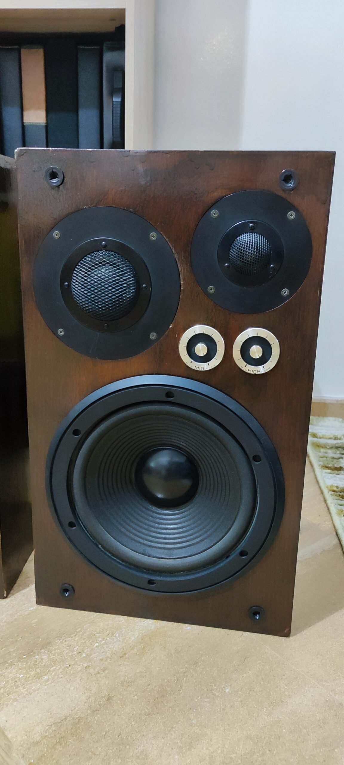 JVC Victor SX5 II