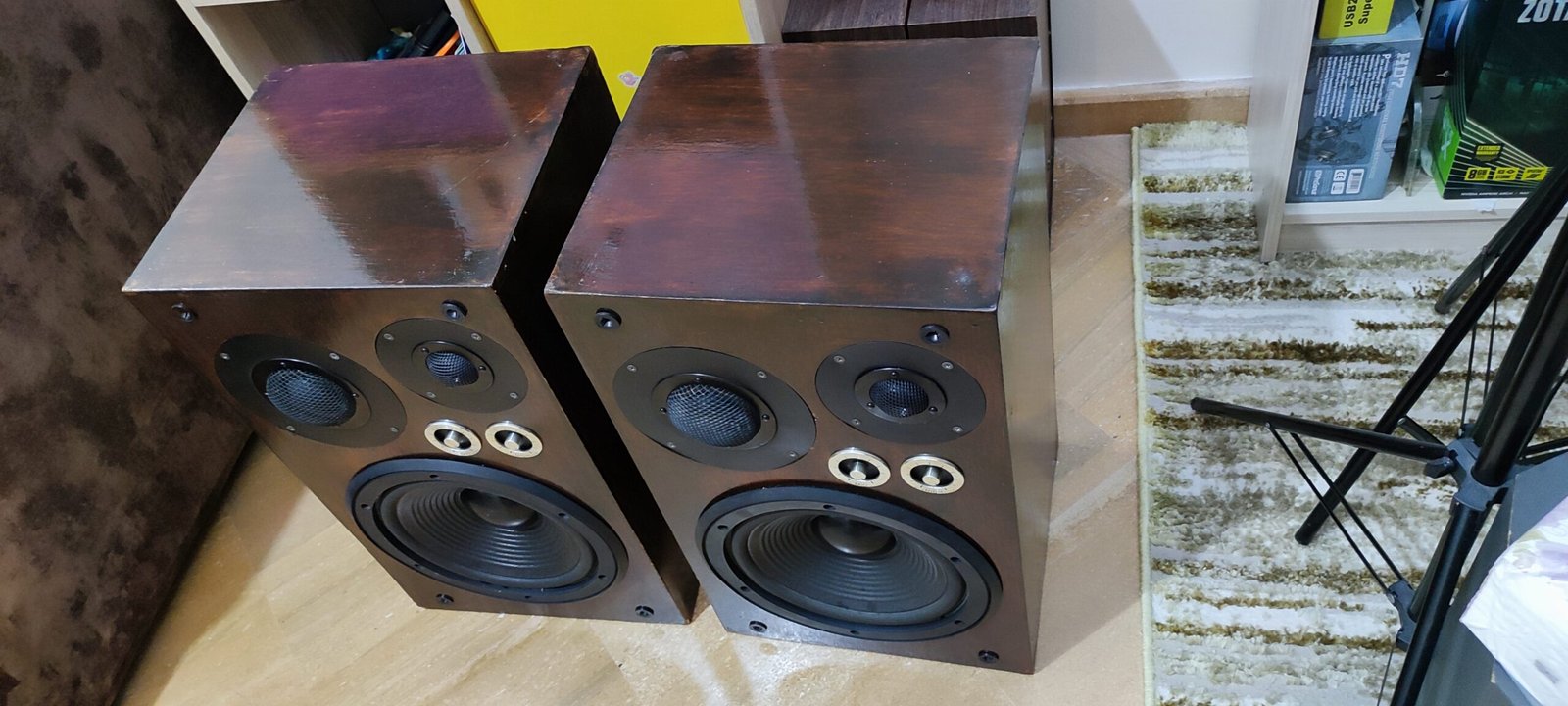 JVC Victor SX5 II