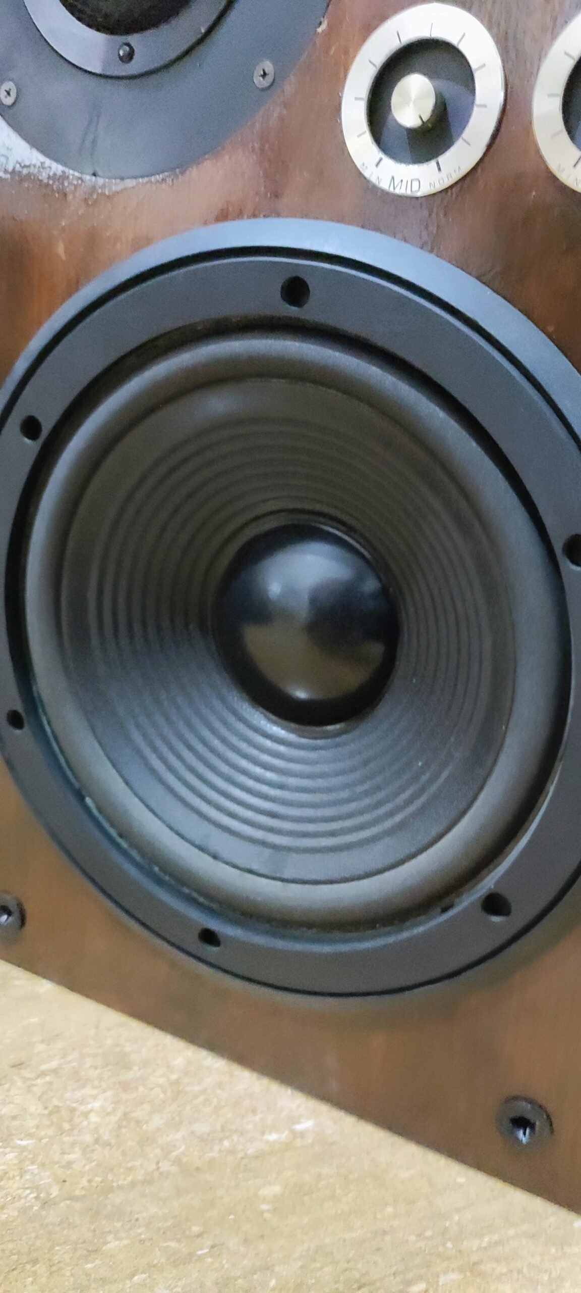 JVC Victor SX5 II