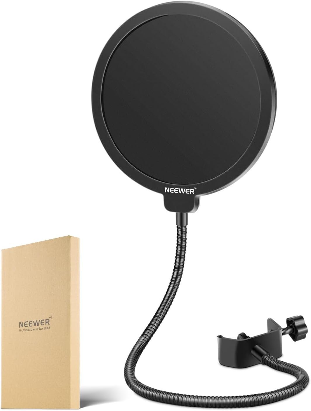 Pop Filters
