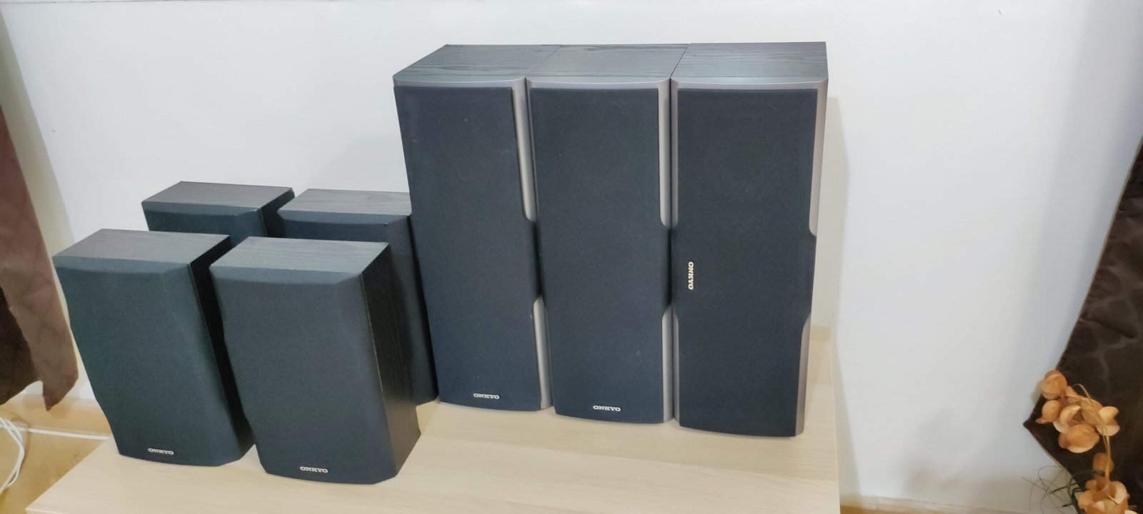 Onkyo 7.1