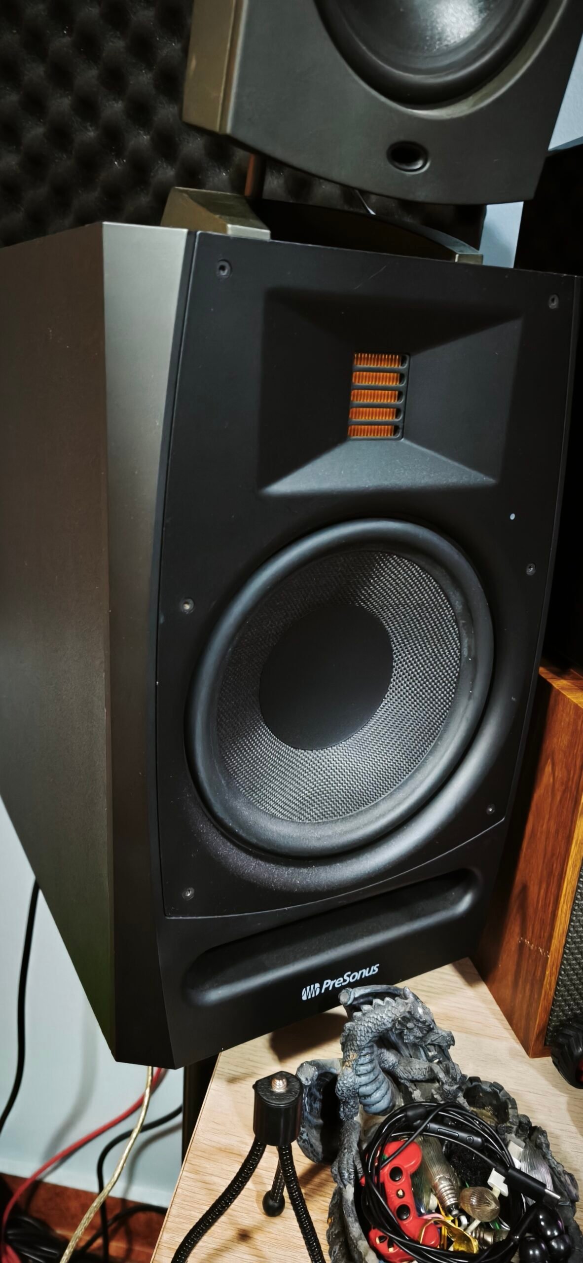 Presonus R80