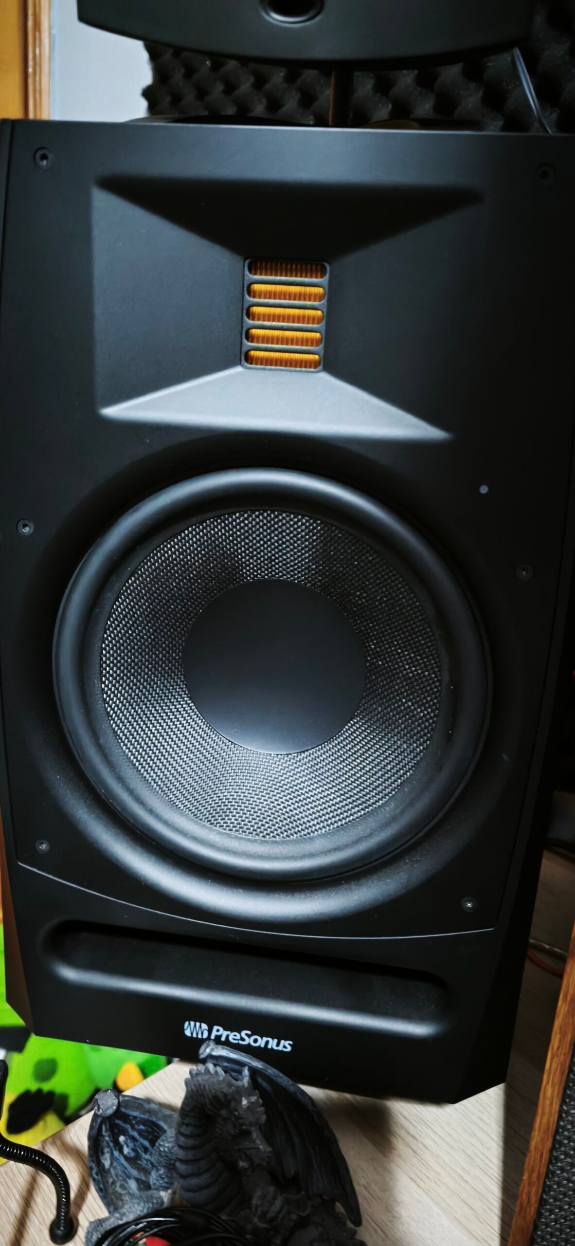 Presonus