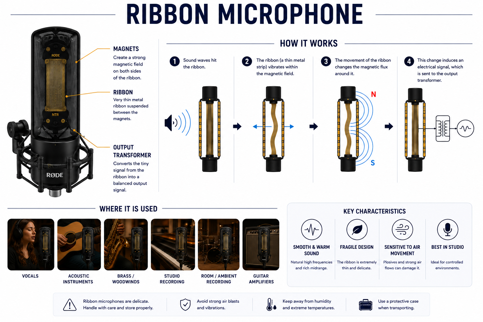 Microphone
