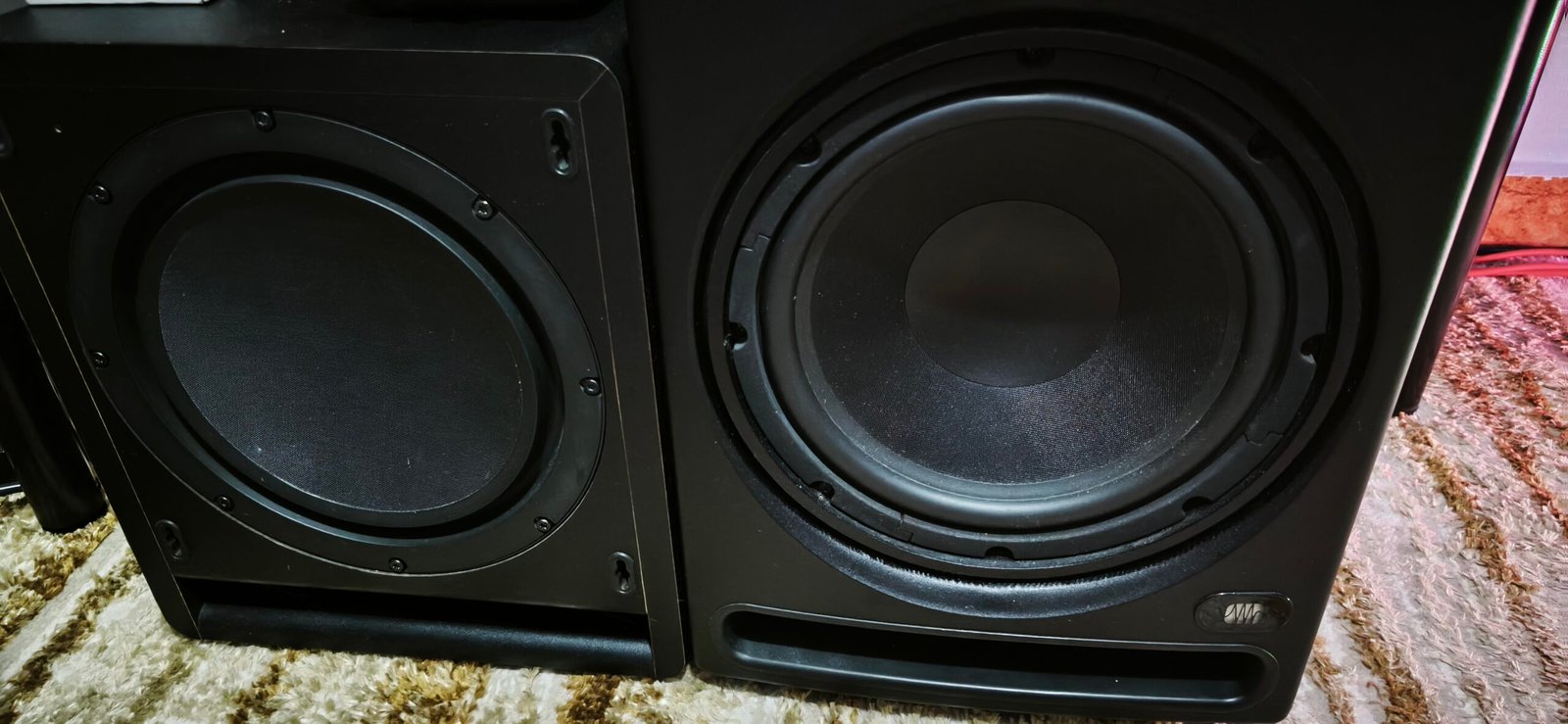 Subwoofer