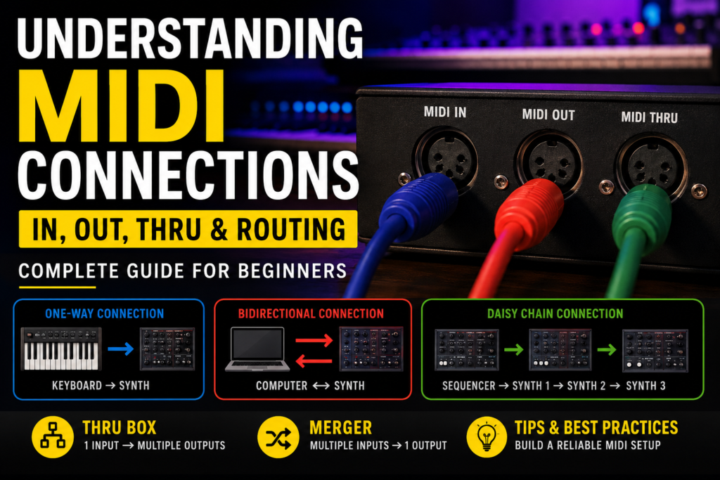 MIDI