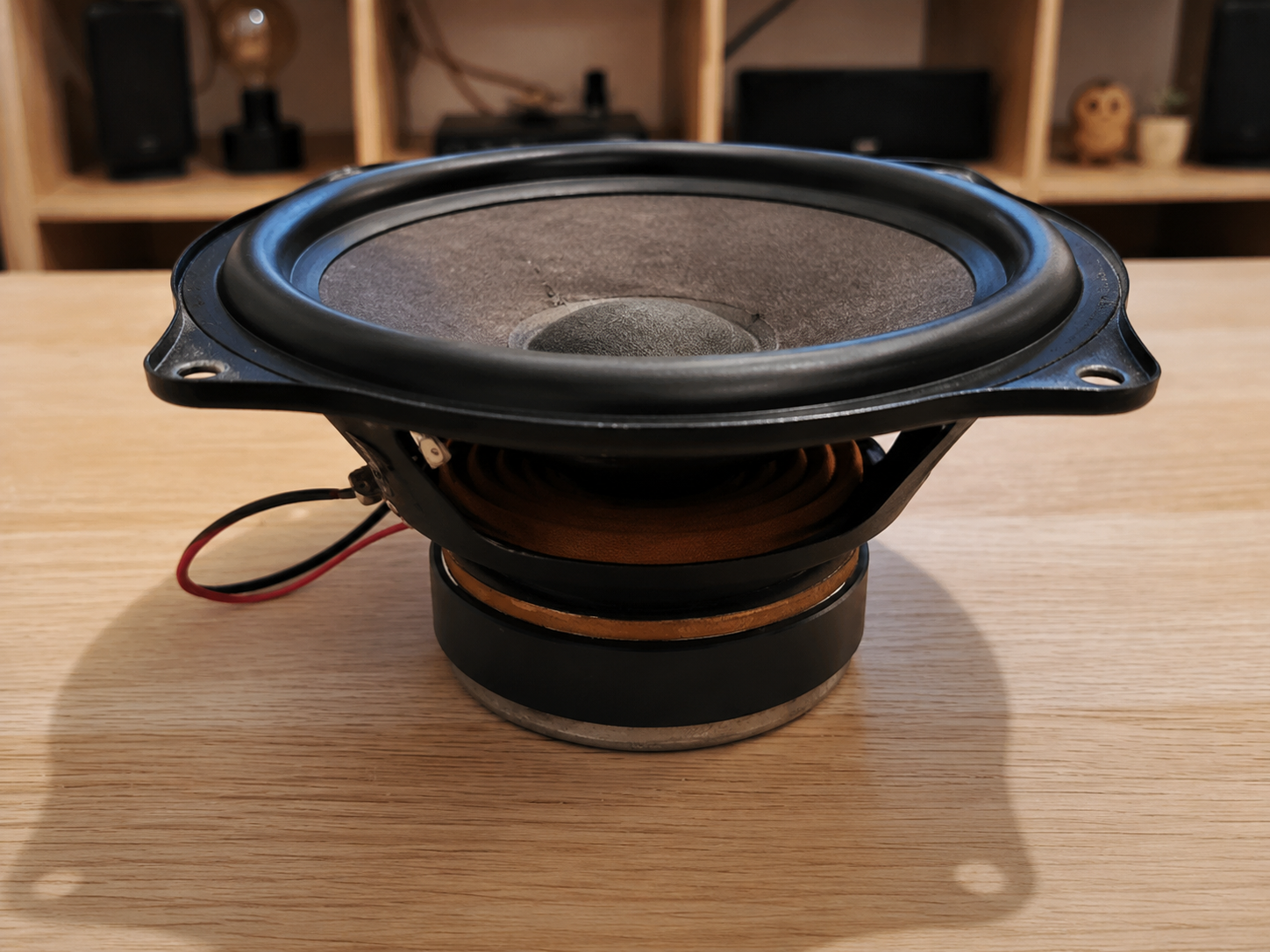 Woofer