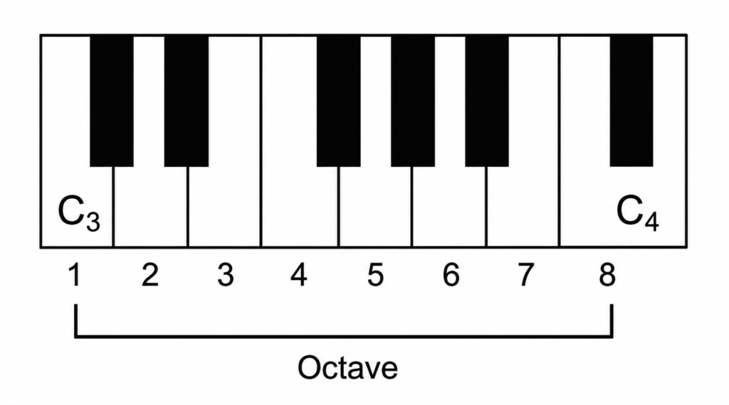 octave