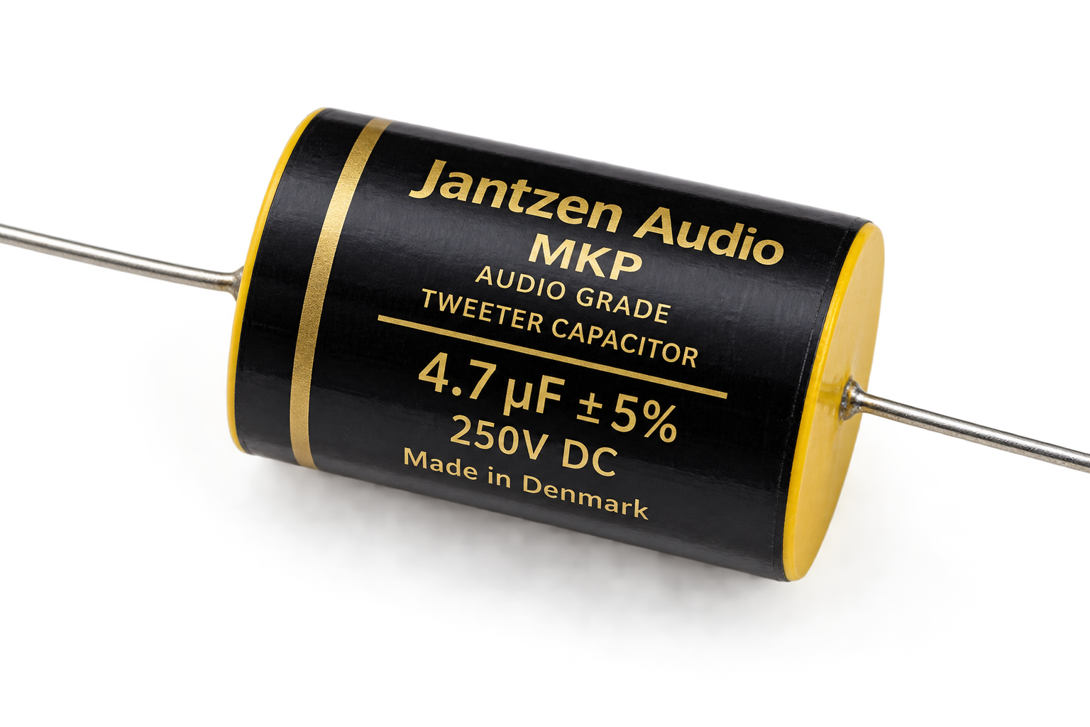 CAPACITOR