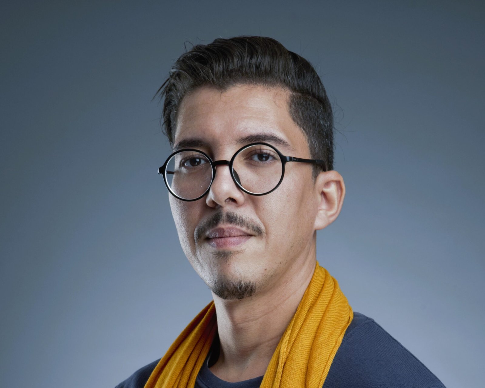 Omar Ali Lebdaoui